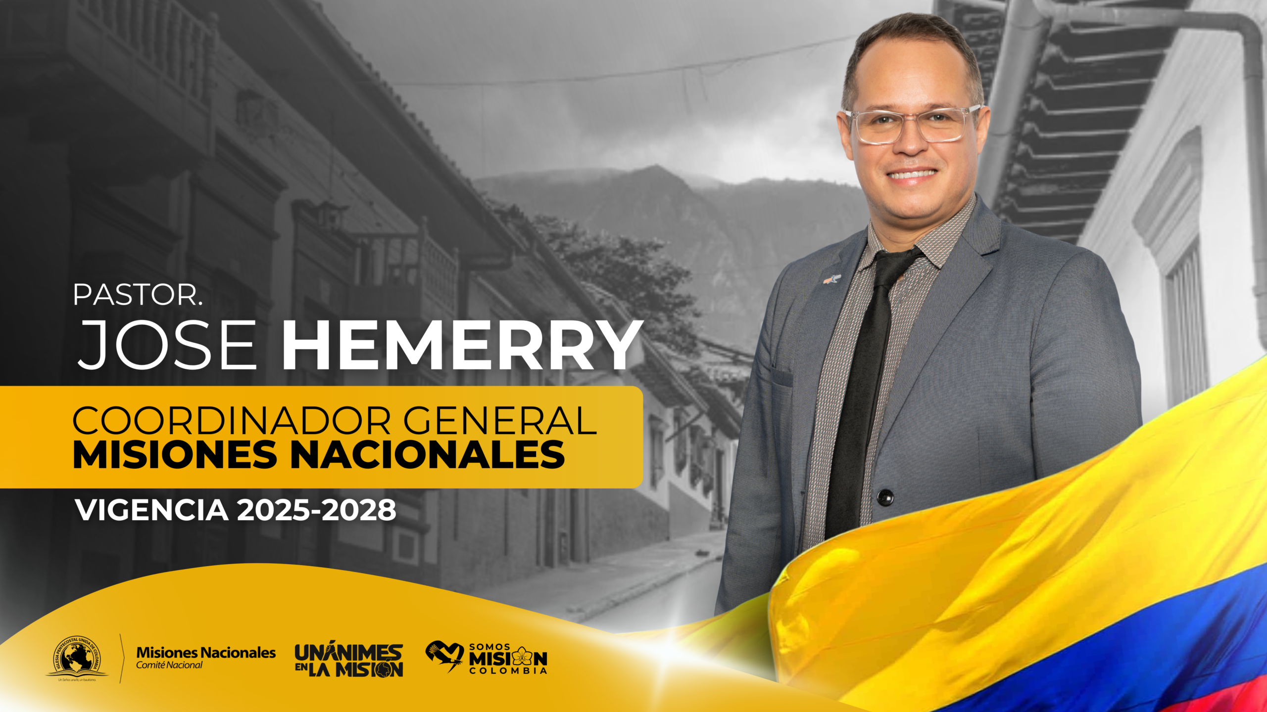 Coordinación General