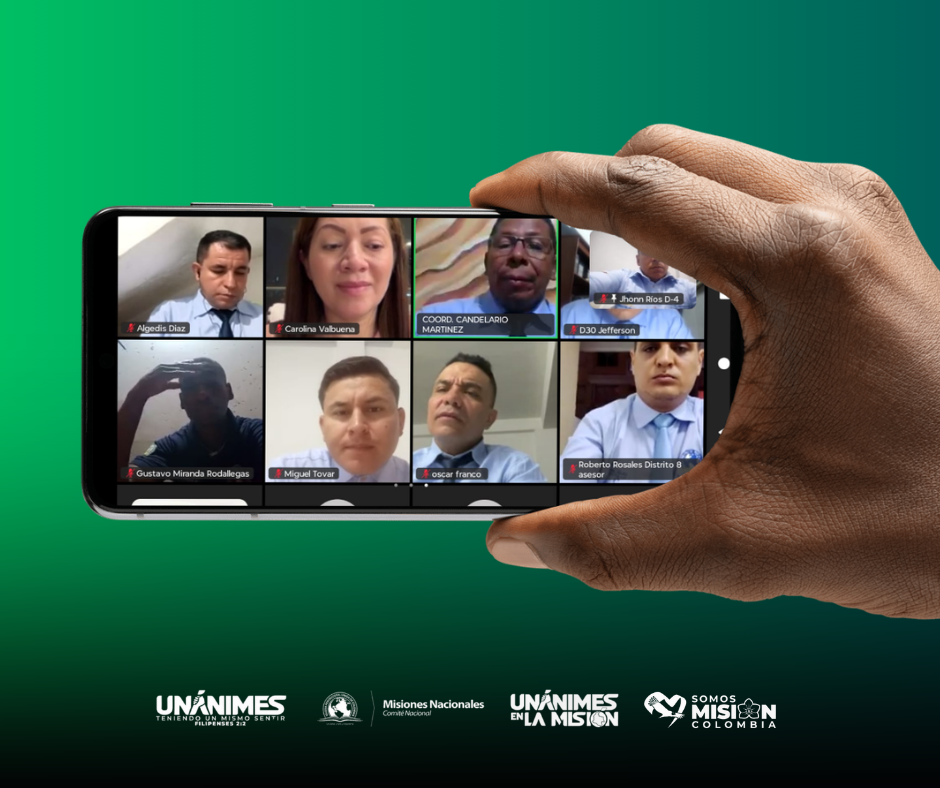 🇨🇴 Coordinación de Instituciones Públicas: ¡Avanzamos con paso firme! 🚀