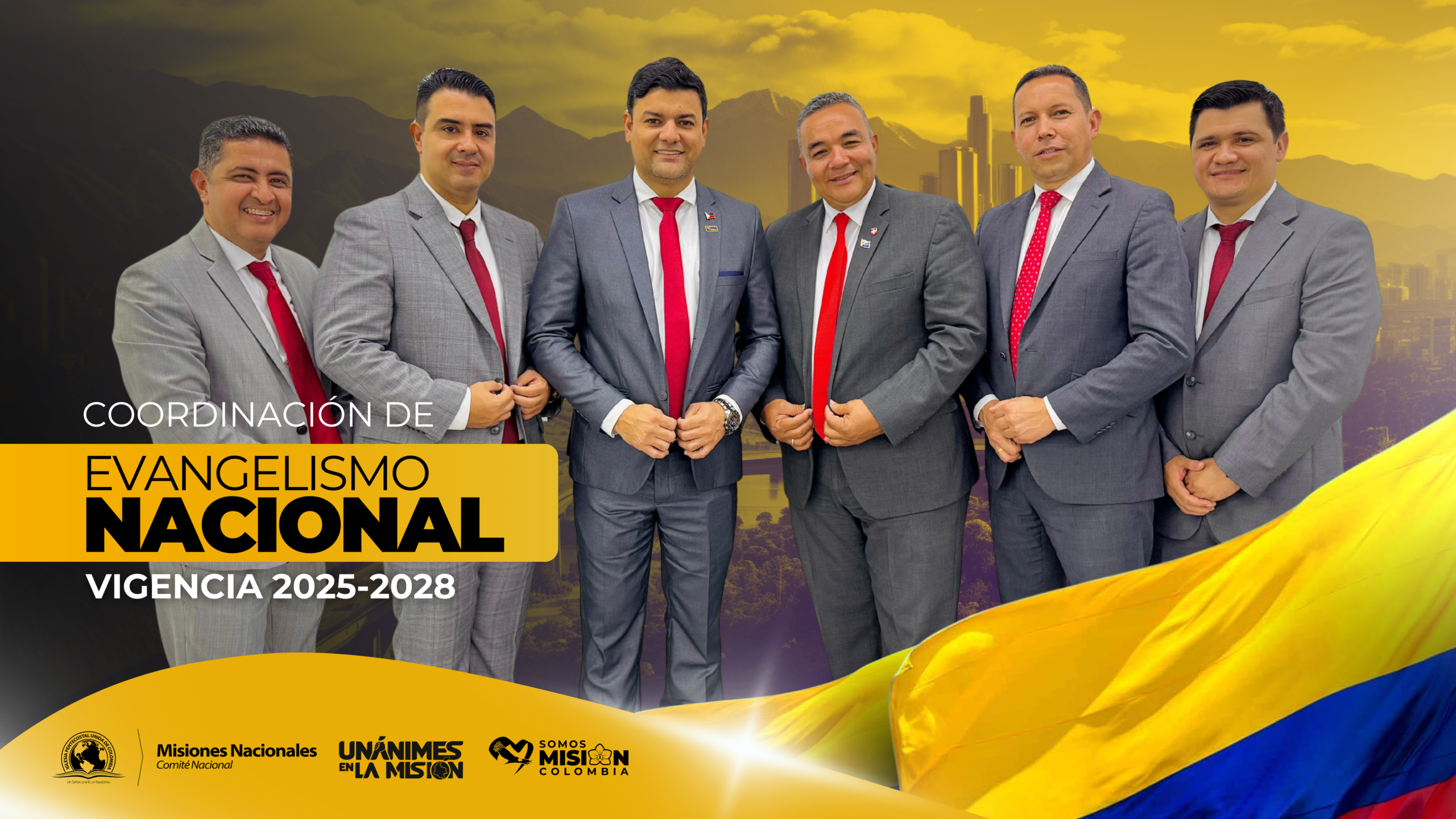 Evangelismo Nacional