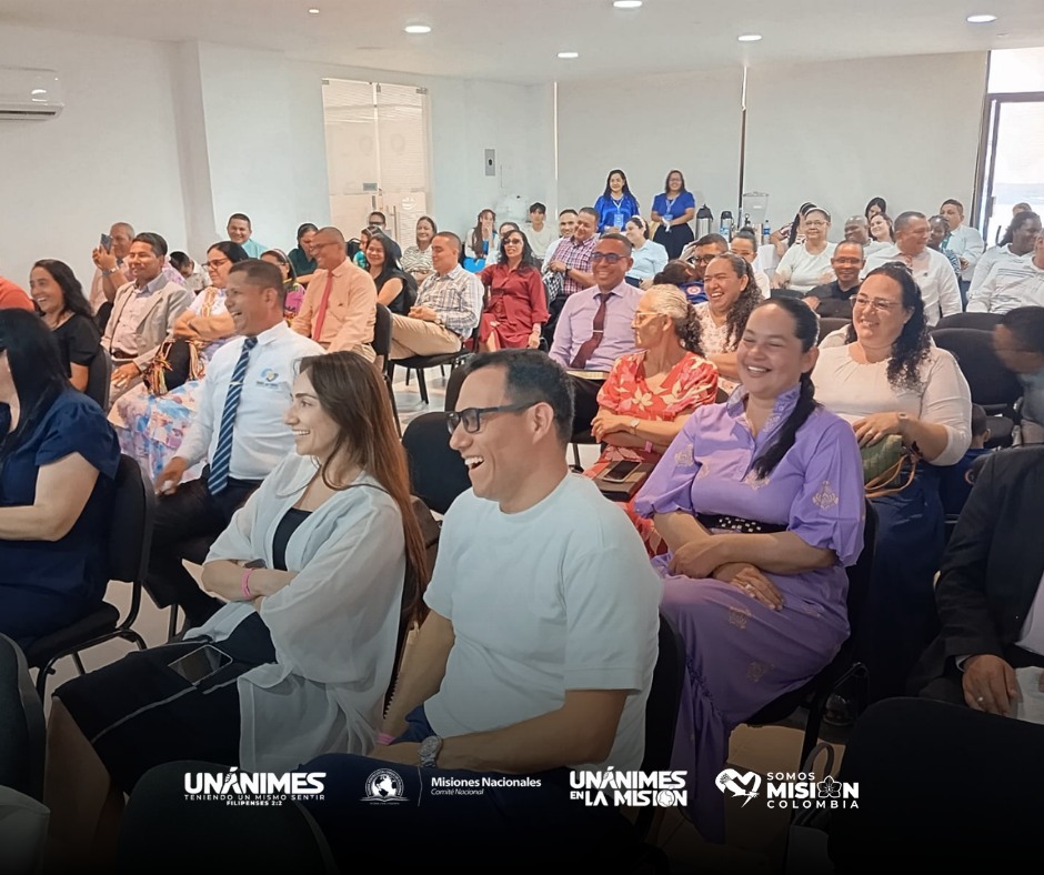 Encuentro de Parejas